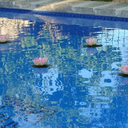 Arcas De Agua Hotel Ngoại thất bức ảnh
