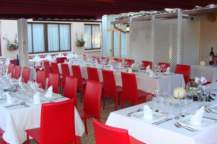 Arcas De Agua Hotel Ngoại thất bức ảnh