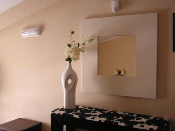 Arcas De Agua Hotel Ngoại thất bức ảnh